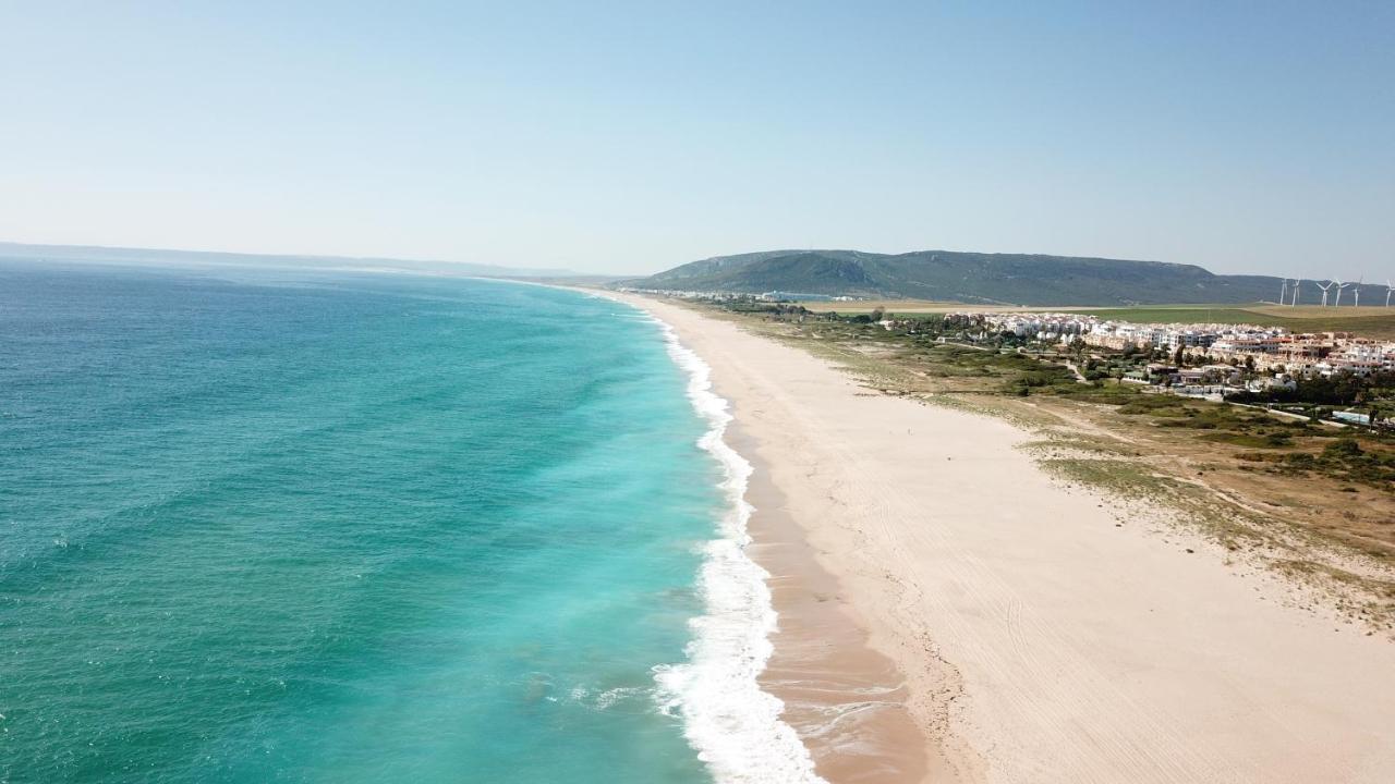 Playa Moderno 3 Dormitorios 2 Banos 加的斯 外观 照片
