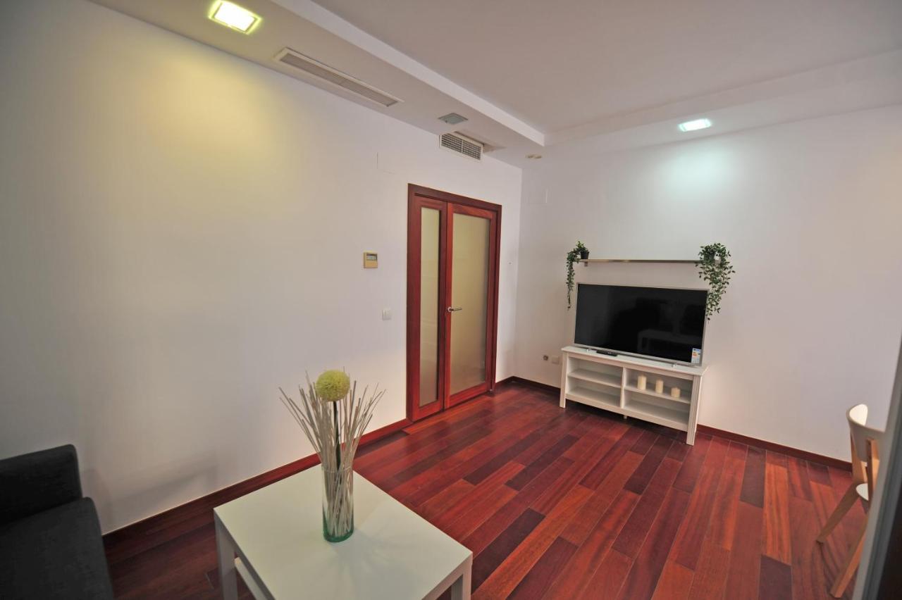 Playa Moderno 3 Dormitorios 2 Banos 加的斯 外观 照片