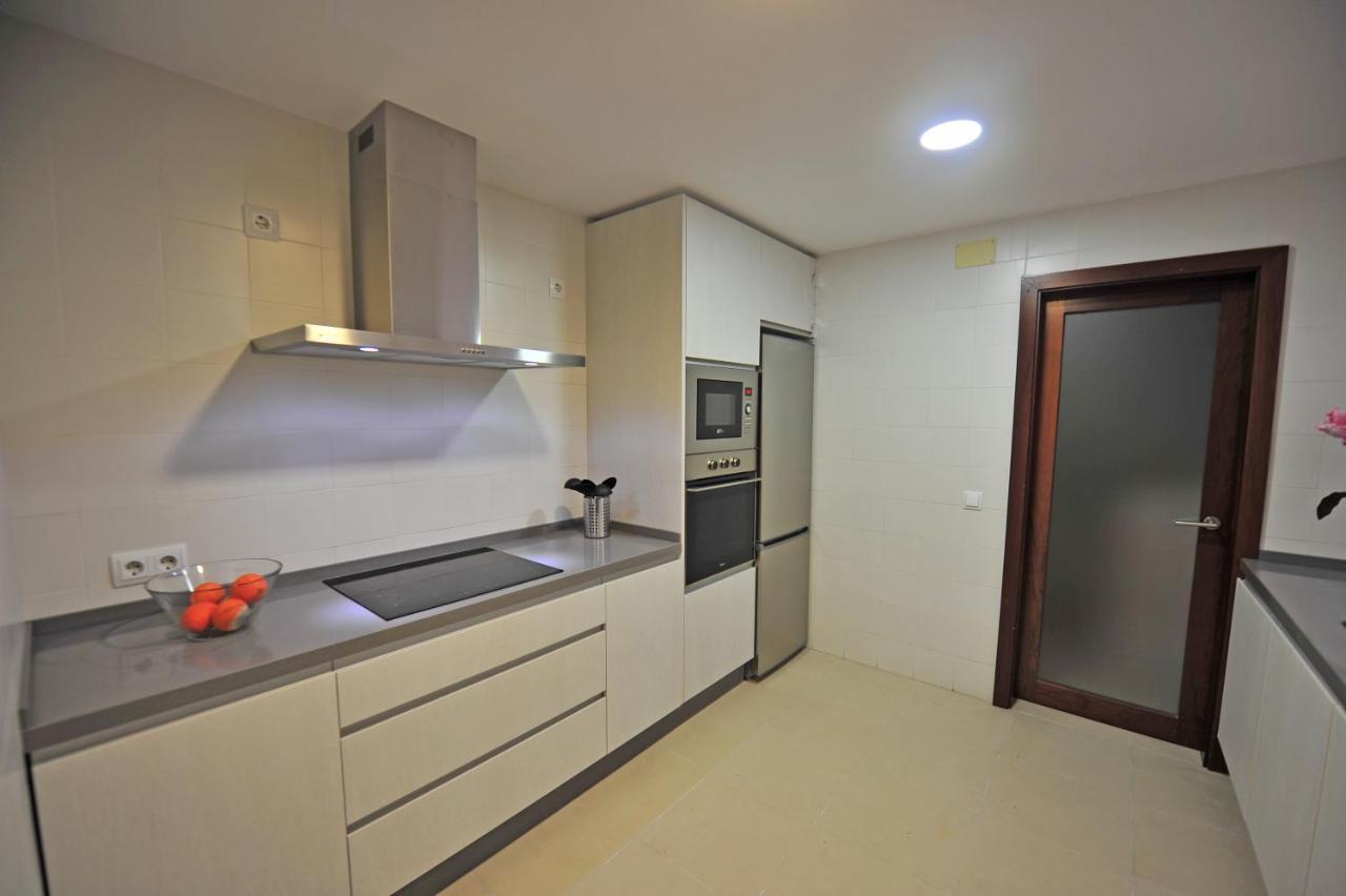 Playa Moderno 3 Dormitorios 2 Banos 加的斯 外观 照片
