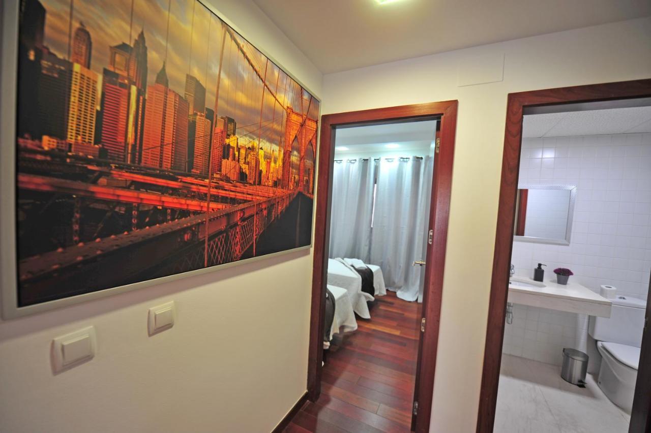Playa Moderno 3 Dormitorios 2 Banos 加的斯 外观 照片