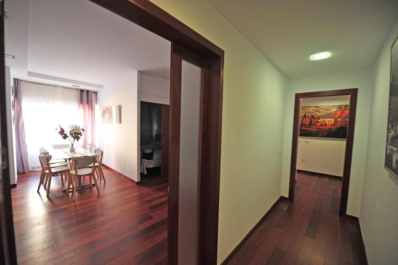 Playa Moderno 3 Dormitorios 2 Banos 加的斯 外观 照片