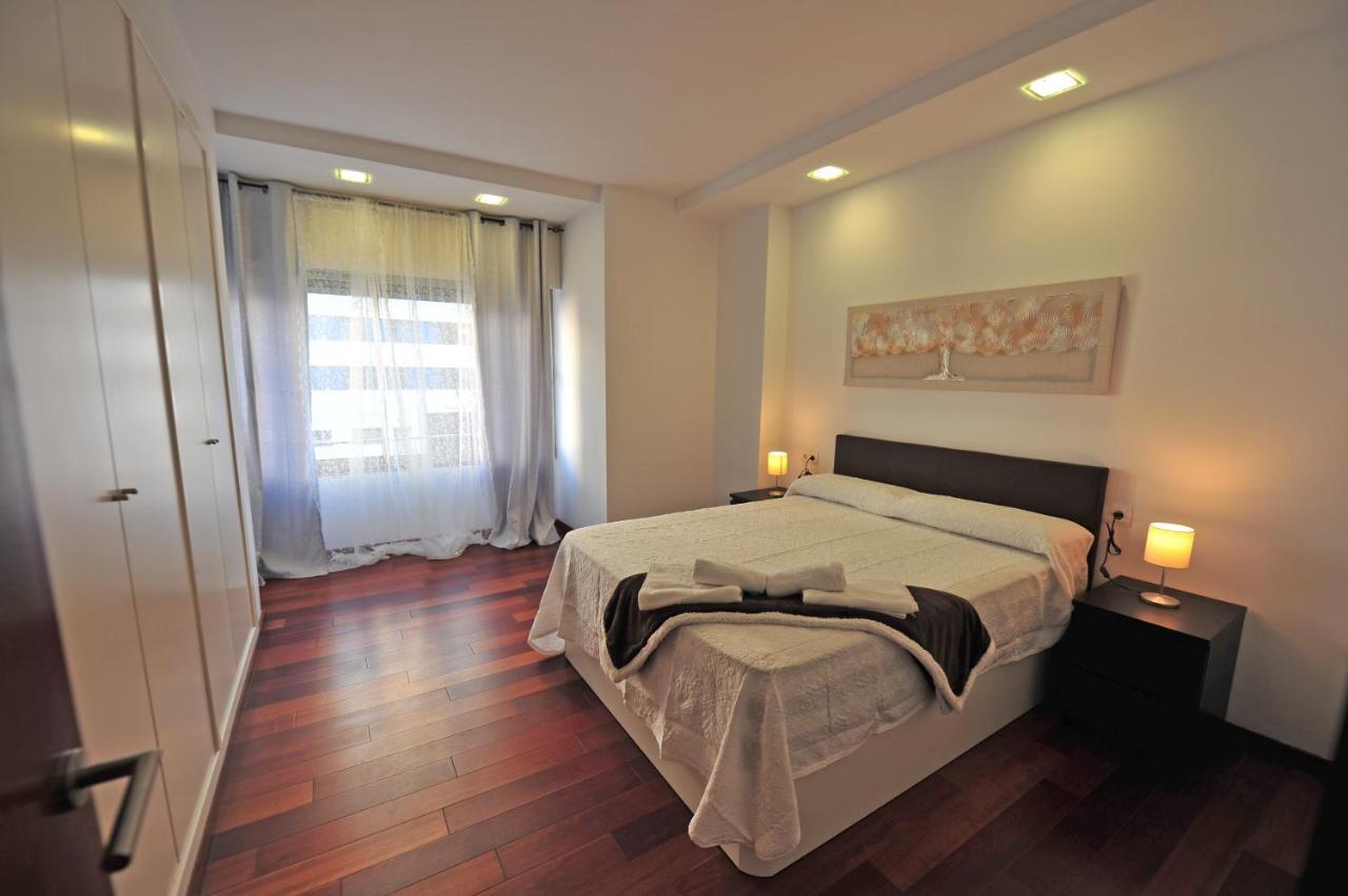 Playa Moderno 3 Dormitorios 2 Banos 加的斯 外观 照片