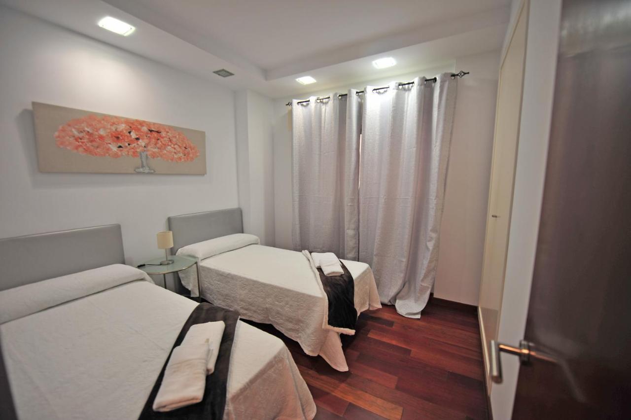 Playa Moderno 3 Dormitorios 2 Banos 加的斯 外观 照片