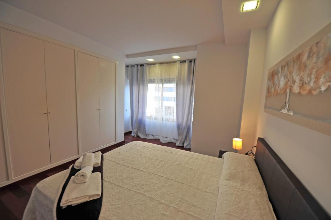 Playa Moderno 3 Dormitorios 2 Banos 加的斯 外观 照片