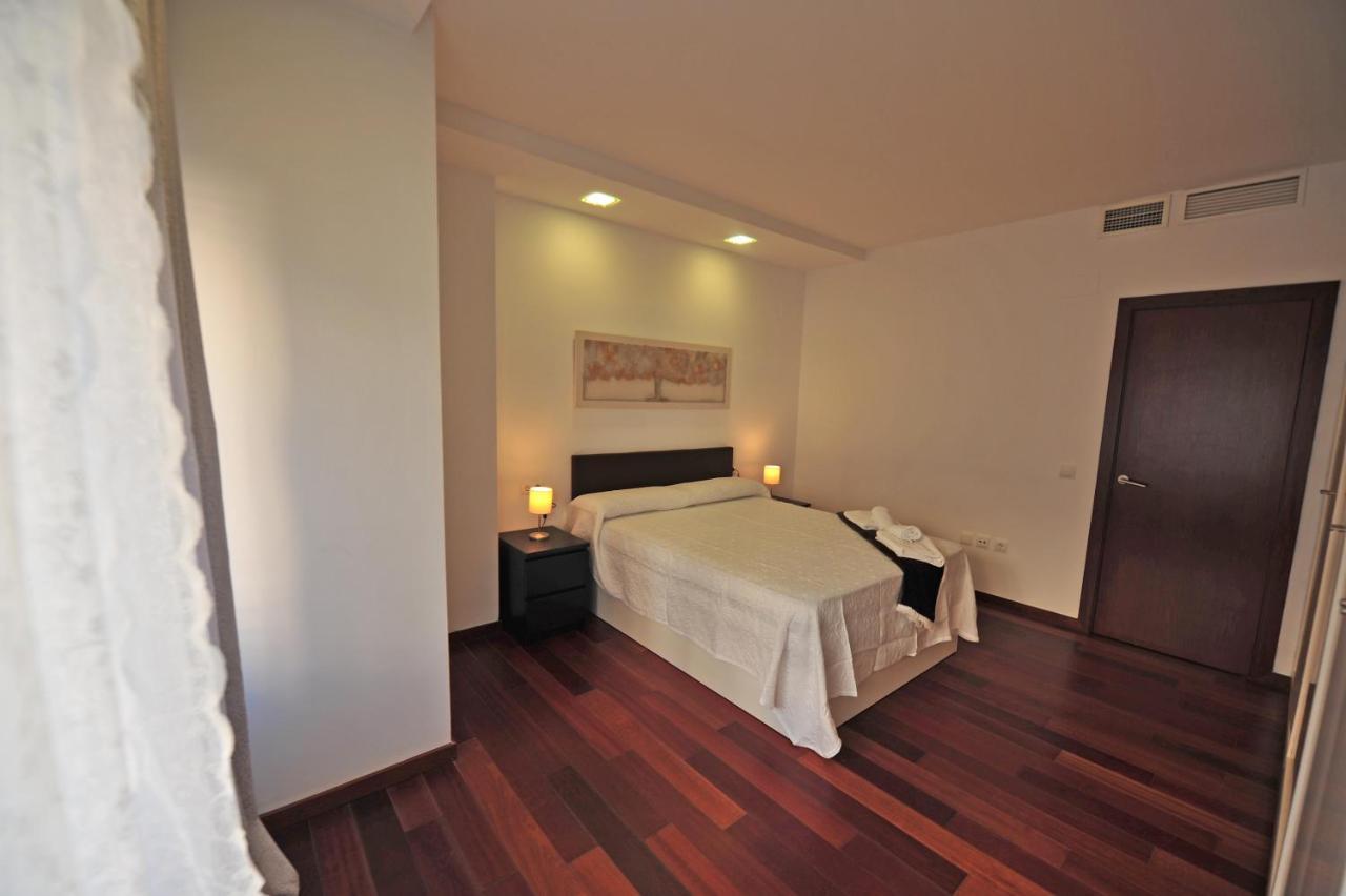 Playa Moderno 3 Dormitorios 2 Banos 加的斯 外观 照片
