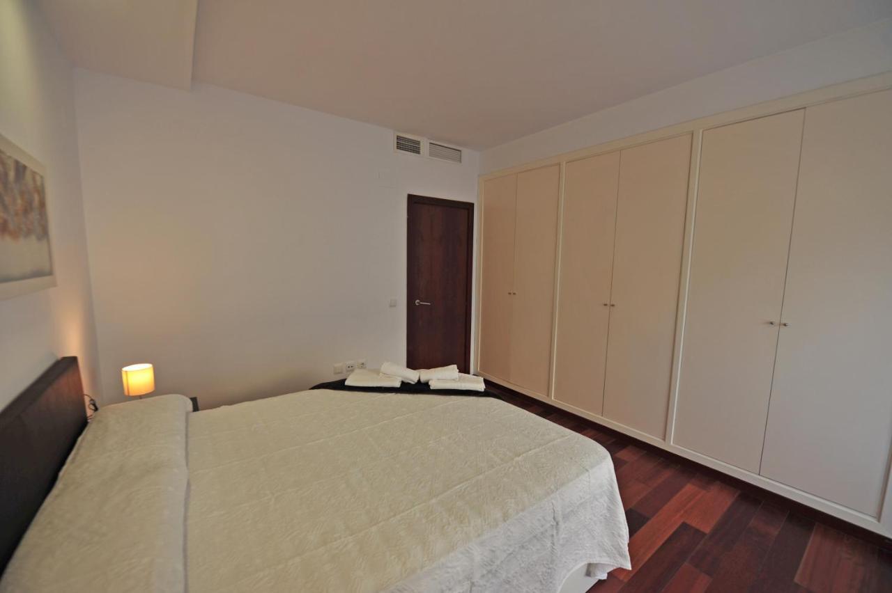 Playa Moderno 3 Dormitorios 2 Banos 加的斯 外观 照片