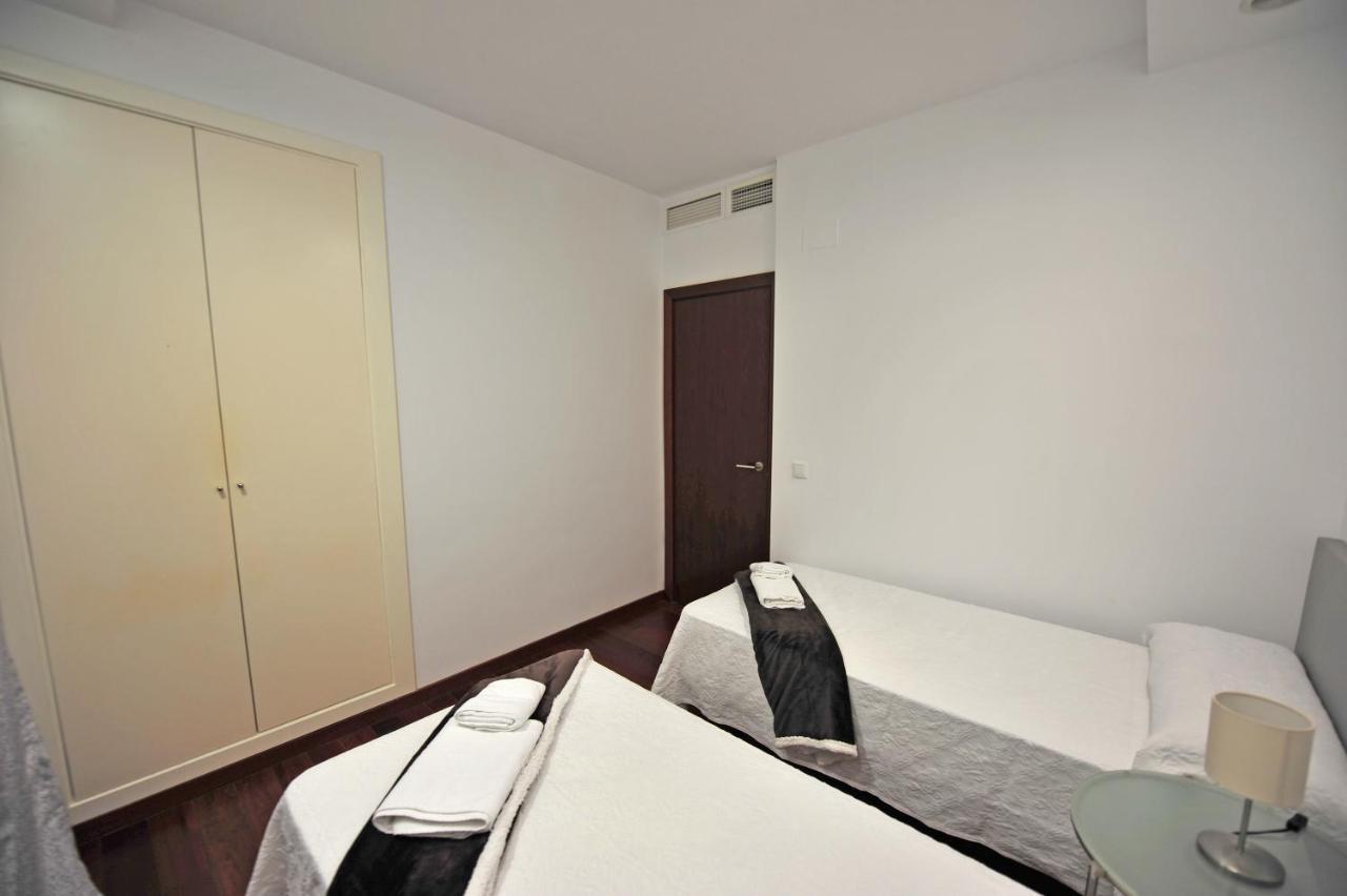 Playa Moderno 3 Dormitorios 2 Banos 加的斯 外观 照片