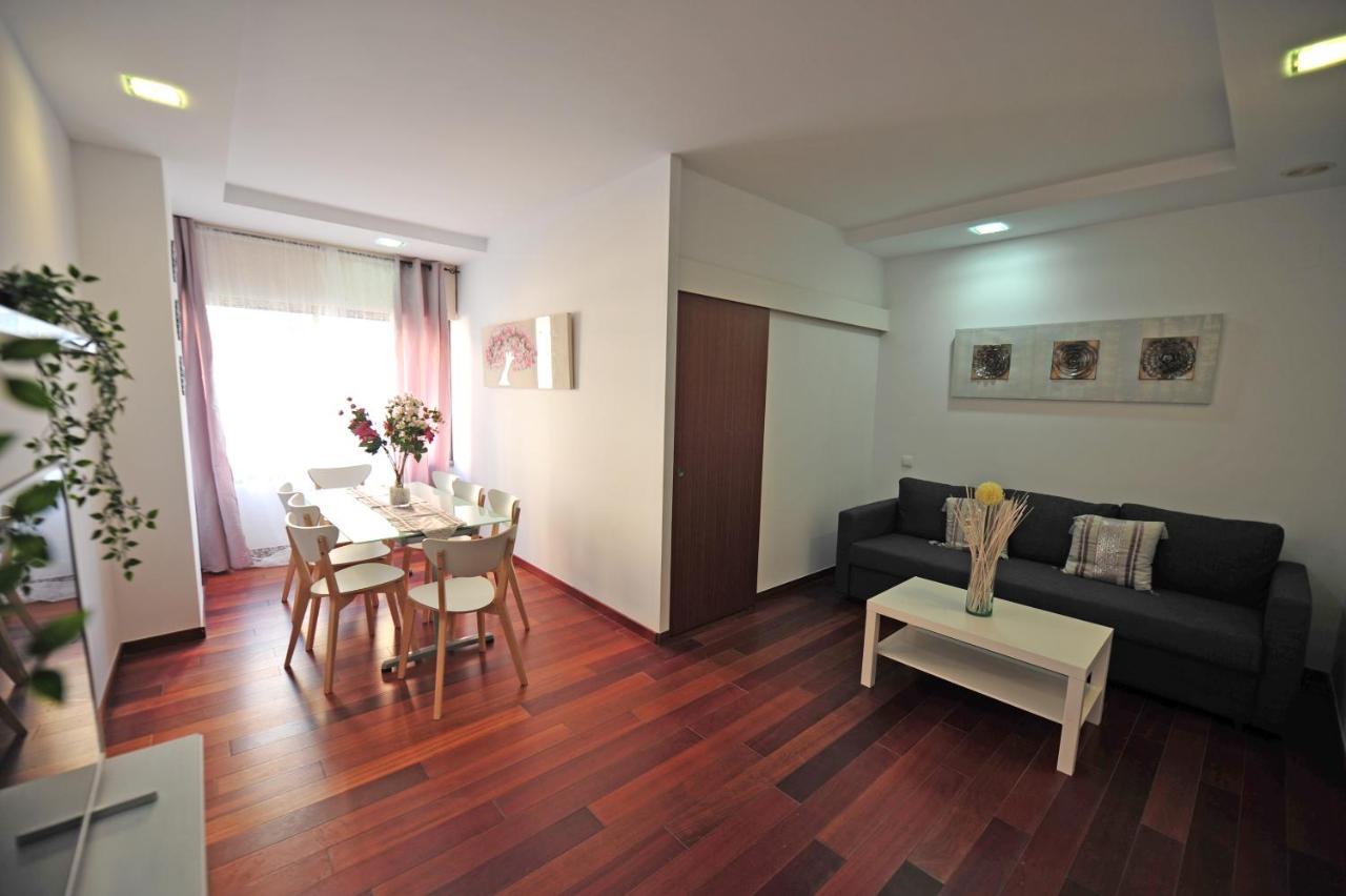 Playa Moderno 3 Dormitorios 2 Banos 加的斯 外观 照片