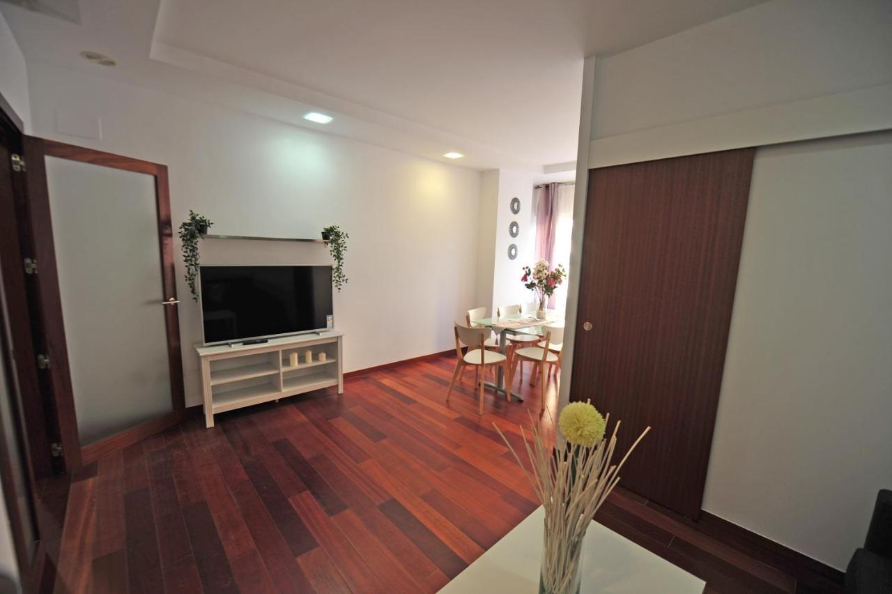 Playa Moderno 3 Dormitorios 2 Banos 加的斯 外观 照片