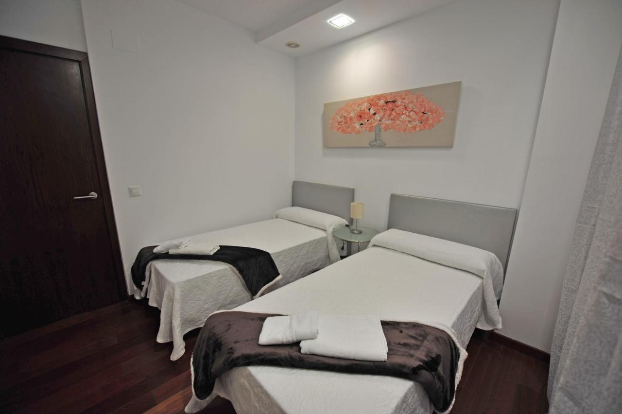 Playa Moderno 3 Dormitorios 2 Banos 加的斯 外观 照片