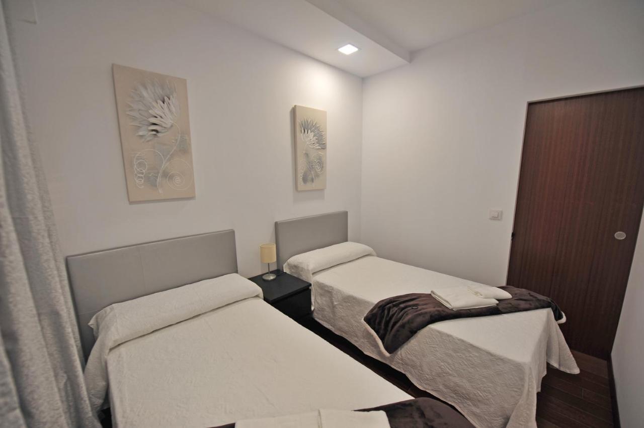 Playa Moderno 3 Dormitorios 2 Banos 加的斯 外观 照片