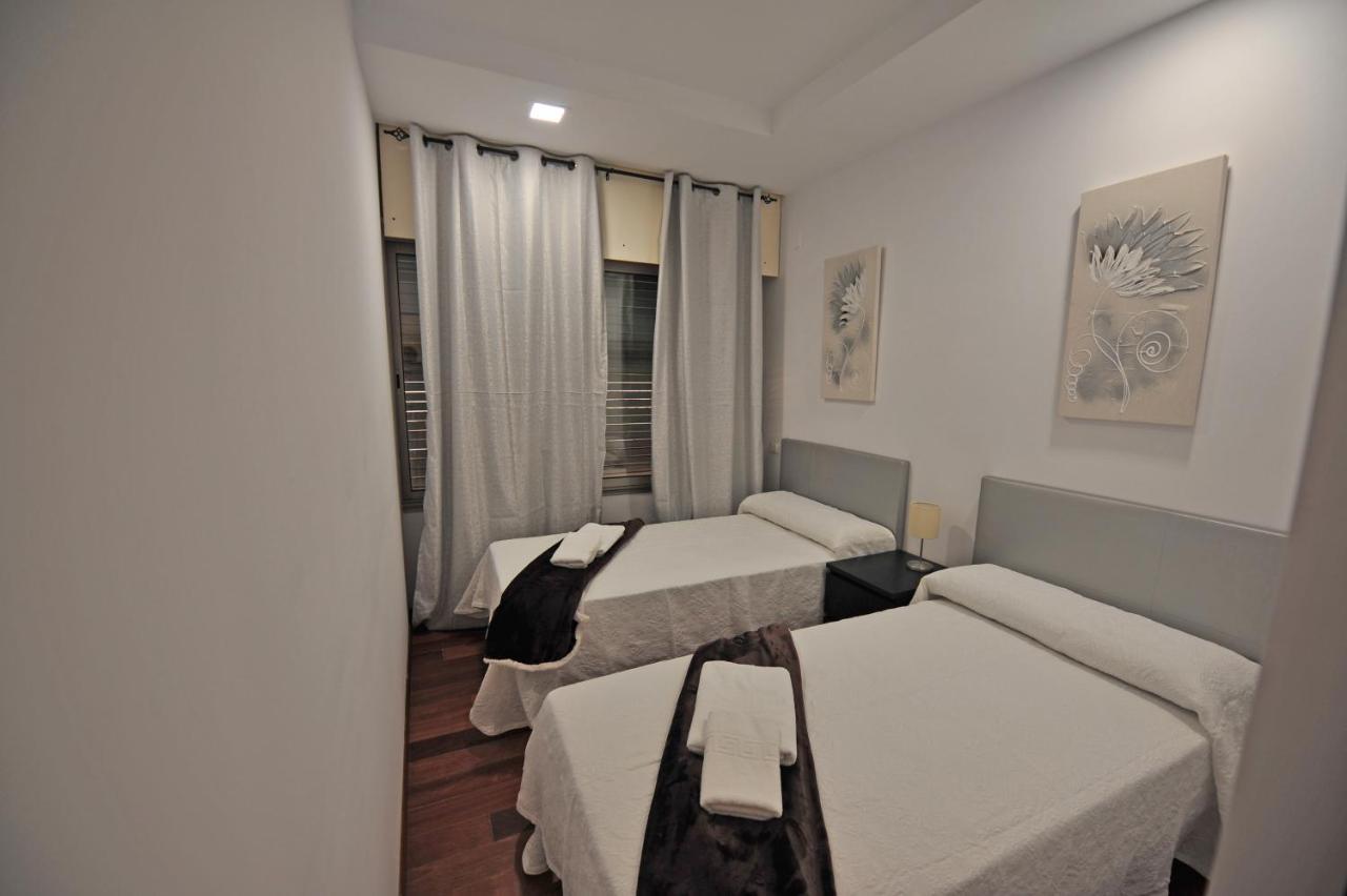 Playa Moderno 3 Dormitorios 2 Banos 加的斯 外观 照片