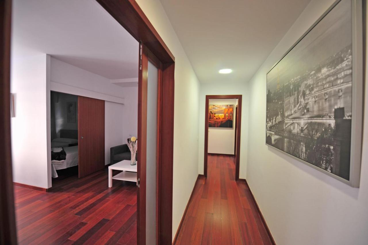 Playa Moderno 3 Dormitorios 2 Banos 加的斯 外观 照片